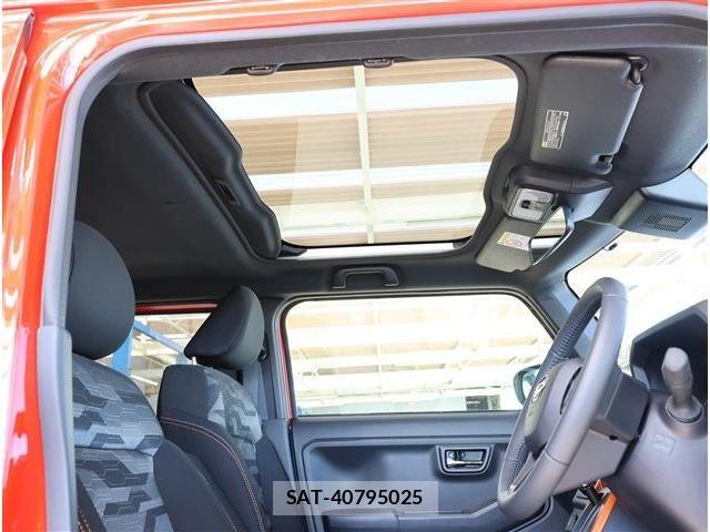 Daihatsu TAFT 2024-11 7503163-3
