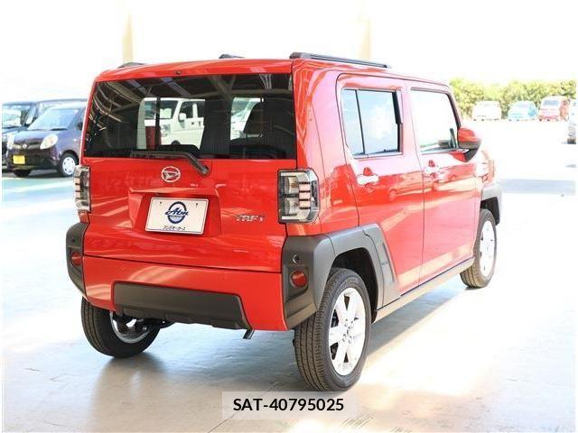 Daihatsu TAFT 2024-11 7503163-5