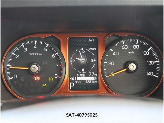 Daihatsu TAFT 2024-11 7503163-6