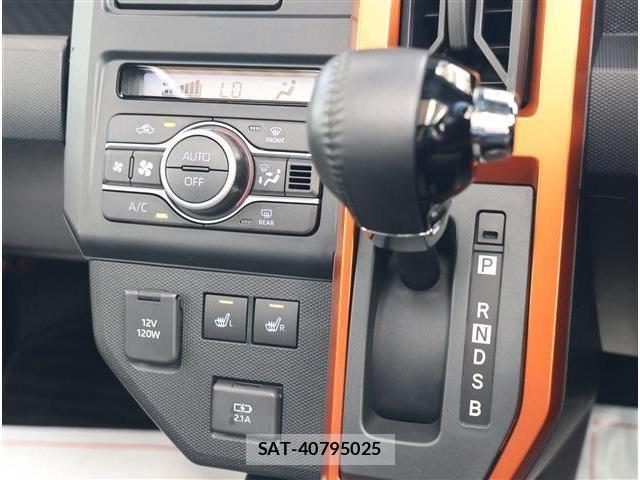 Daihatsu TAFT 2024-11 7503163-8
