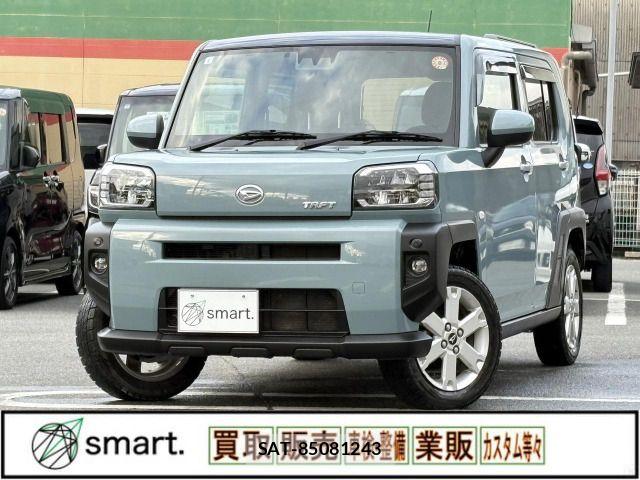 Daihatsu TAFT 2021-05 7503164-0