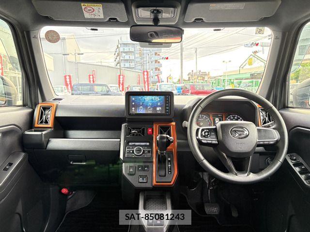 Daihatsu TAFT 2021-05 7503164-9