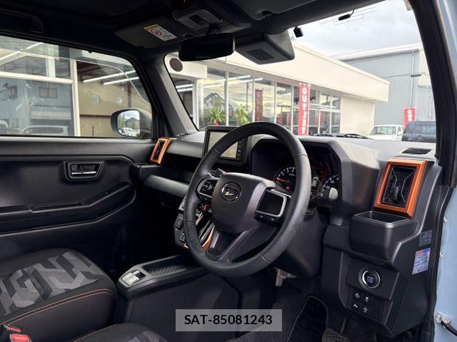 Daihatsu TAFT 2021-05 7503164-10