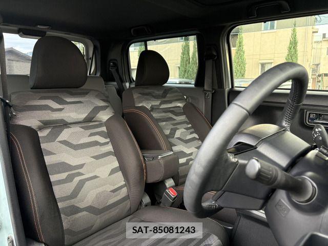 Daihatsu TAFT 2021-05 7503164-11