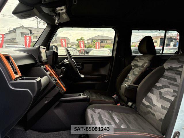 Daihatsu TAFT 2021-05 7503164-12