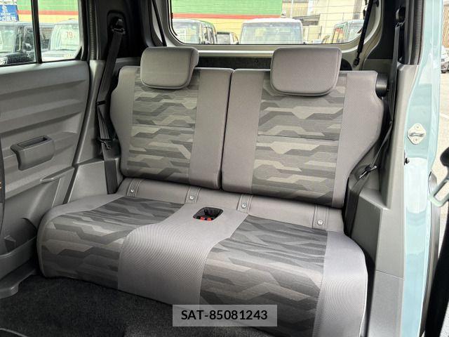 Daihatsu TAFT 2021-05 7503164-13