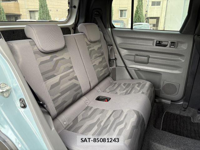 Daihatsu TAFT 2021-05 7503164-14