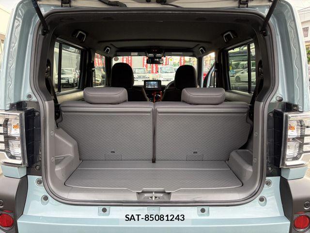 Daihatsu TAFT 2021-05 7503164-15