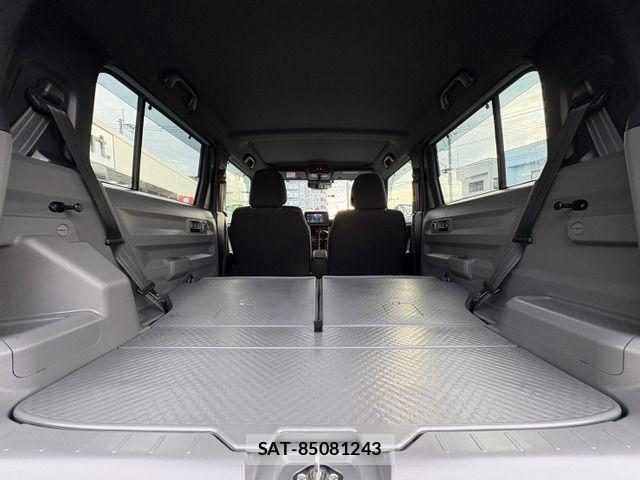 Daihatsu TAFT 2021-05 7503164-16