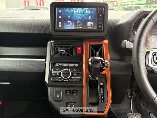 Daihatsu TAFT 2021-05 7503164-17