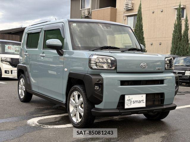 Daihatsu TAFT 2021-05 7503164-1