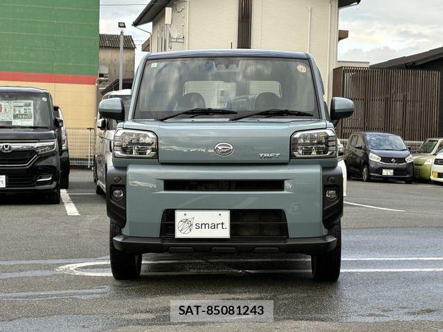 Daihatsu TAFT 2021-05 7503164-2