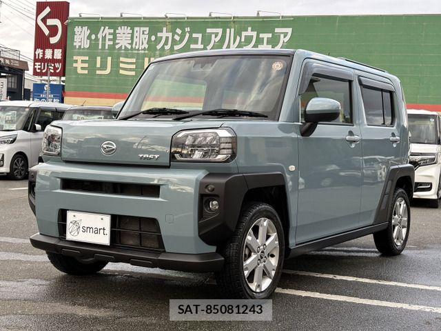 Daihatsu TAFT 2021-05 7503164-3
