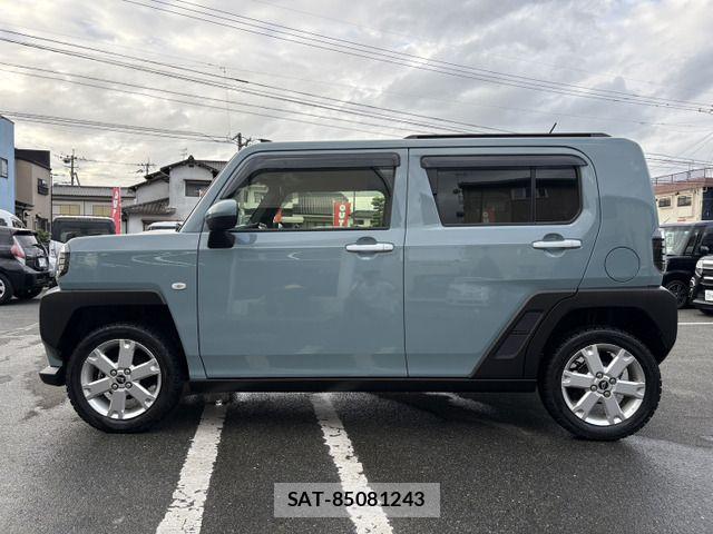 Daihatsu TAFT 2021-05 7503164-4