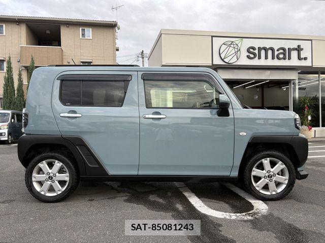Daihatsu TAFT 2021-05 7503164-5