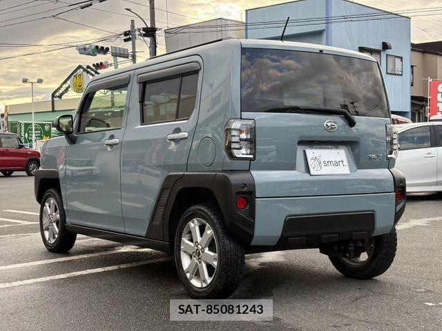 Daihatsu TAFT 2021-05 7503164-6