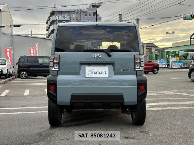 Daihatsu TAFT 2021-05 7503164-7
