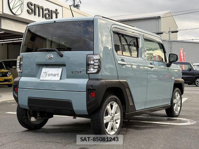 Daihatsu TAFT 2021-05 7503164-8