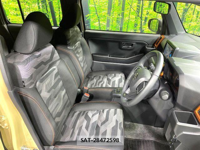 Daihatsu TAFT 2023-12 7503149-9