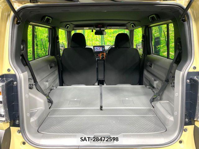 Daihatsu TAFT 2023-12 7503149-11
