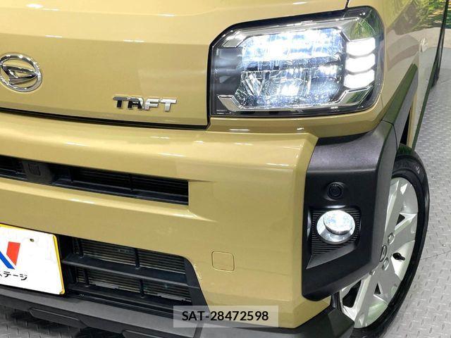 Daihatsu TAFT 2023-12 7503149-13