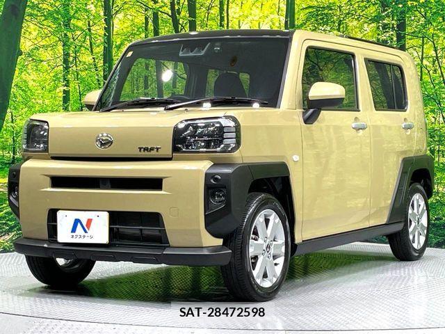 Daihatsu TAFT 2023-12 7503149-15