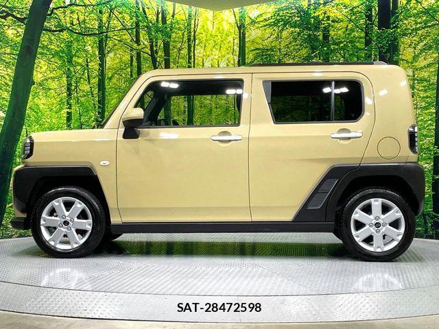 Daihatsu TAFT 2023-12 7503149-16