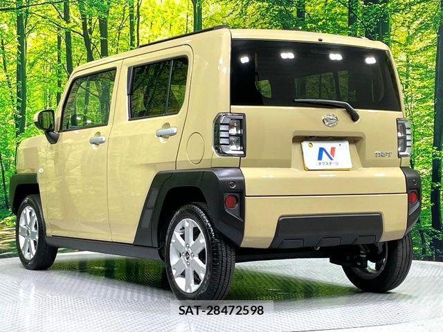 Daihatsu TAFT 2023-12 7503149-17