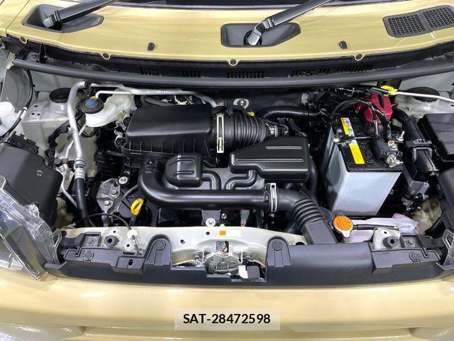 Daihatsu TAFT 2023-12 7503149-18