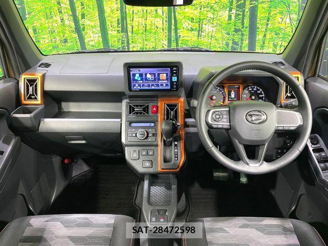 Daihatsu TAFT 2023-12 7503149-1