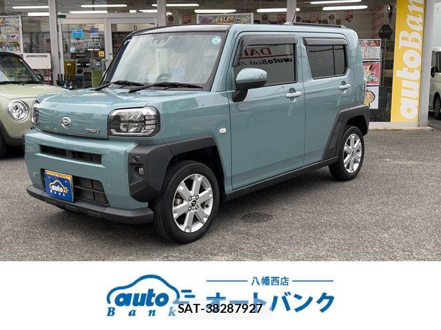 Daihatsu TAFT 2022-03 7503165-0