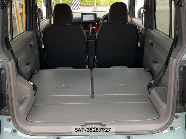 Daihatsu TAFT 2022-03 7503165-9