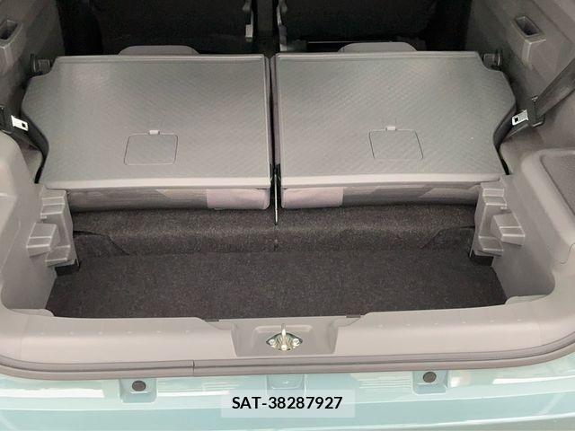 Daihatsu TAFT 2022-03 7503165-10