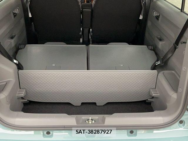 Daihatsu TAFT 2022-03 7503165-11