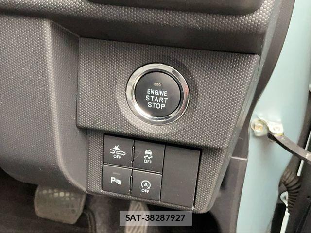 Daihatsu TAFT 2022-03 7503165-12