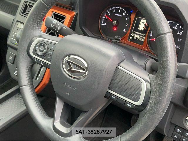 Daihatsu TAFT 2022-03 7503165-13