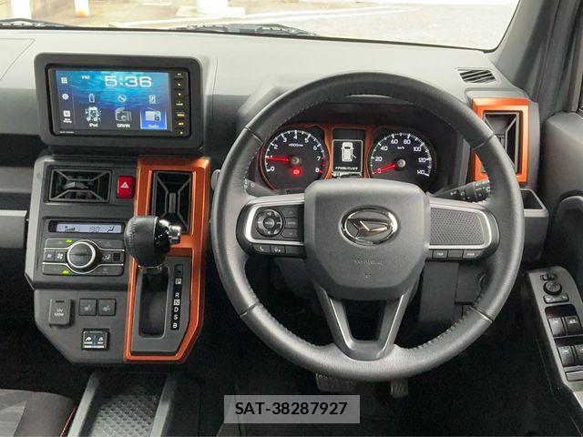 Daihatsu TAFT 2022-03 7503165-14