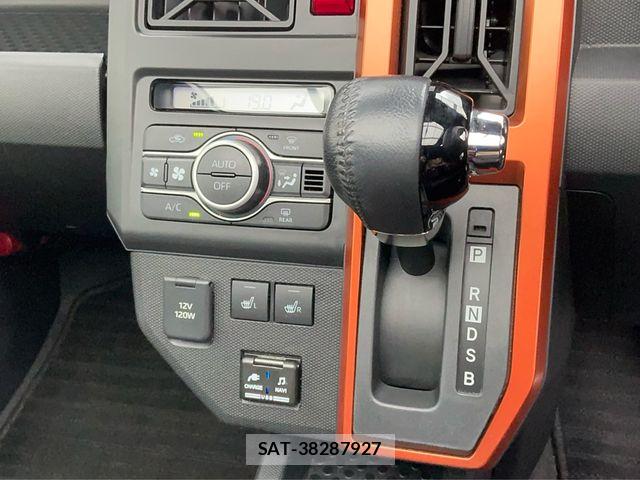 Daihatsu TAFT 2022-03 7503165-15