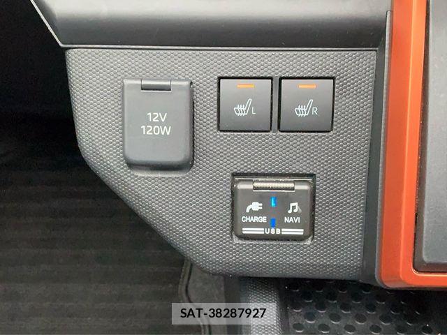 Daihatsu TAFT 2022-03 7503165-16