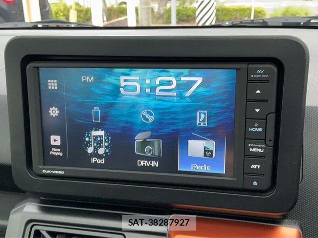 Daihatsu TAFT 2022-03 7503165-19