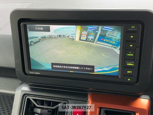 Daihatsu TAFT 2022-03 7503165-20