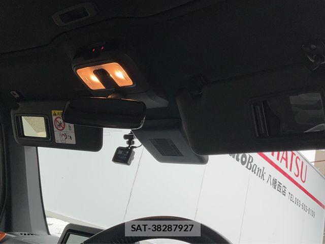 Daihatsu TAFT 2022-03 7503165-22