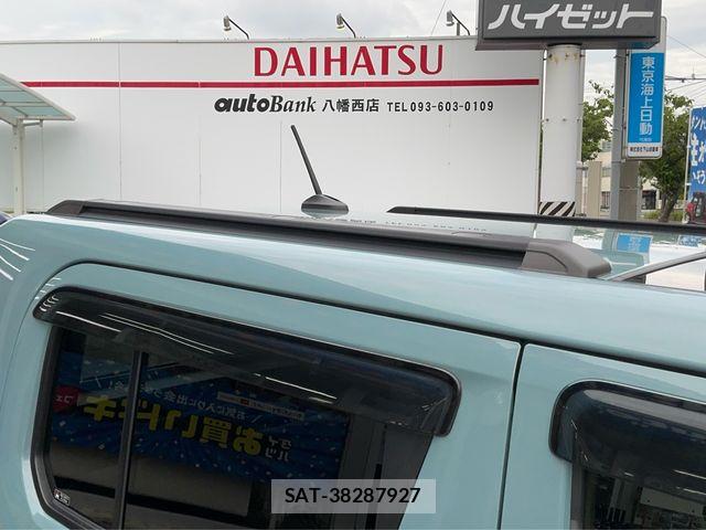 Daihatsu TAFT 2022-03 7503165-25