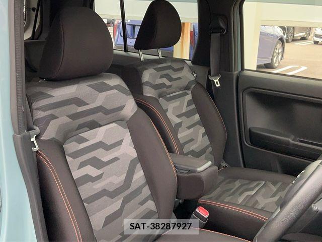 Daihatsu TAFT 2022-03 7503165-4