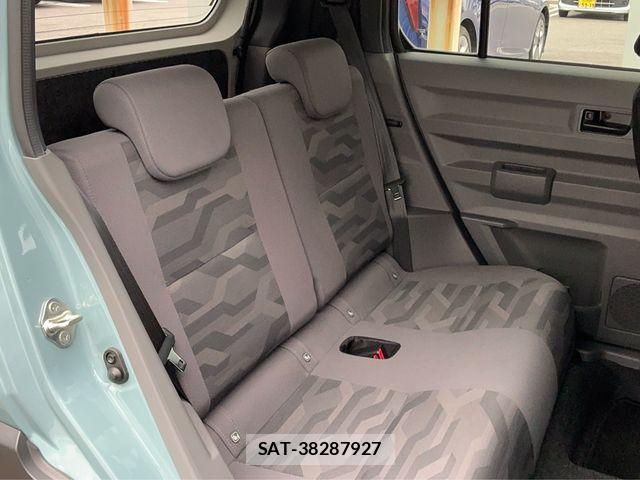 Daihatsu TAFT 2022-03 7503165-5