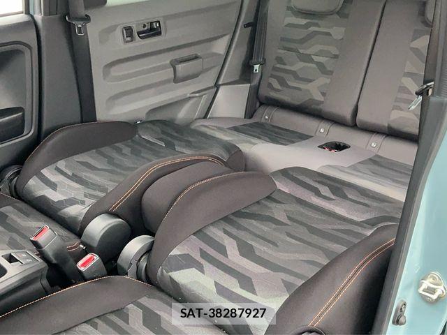 Daihatsu TAFT 2022-03 7503165-6