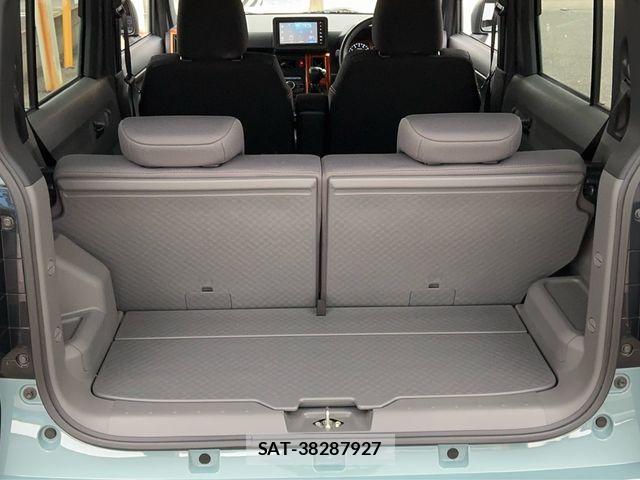 Daihatsu TAFT 2022-03 7503165-7
