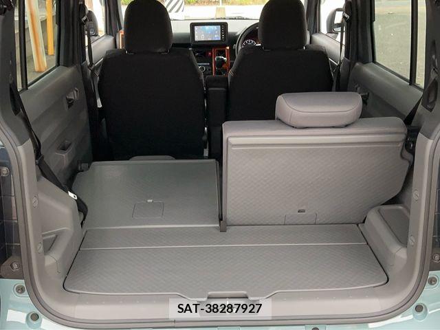 Daihatsu TAFT 2022-03 7503165-8