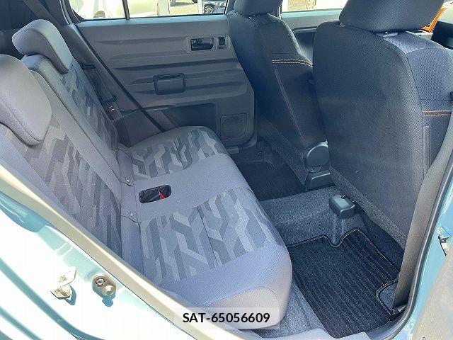Daihatsu TAFT 2021-05 7562956-9
