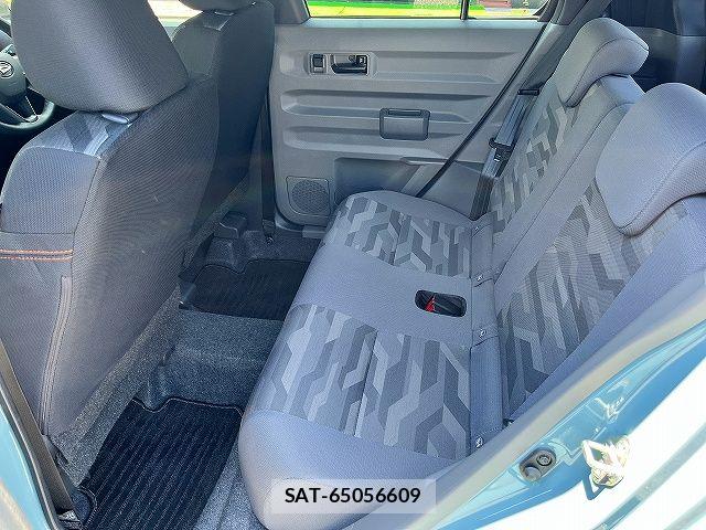 Daihatsu TAFT 2021-05 7562956-12